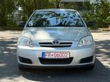Toyota Corolla 1.4 Compact , KM ; 128000 , Tüv NEU . - Toyota Corolla bis 10.000 Euro