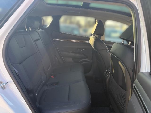 Fahrzeugabbildung Hyundai Tucson Prime Mild-Hybrid 4WD +PANO+LEDER+RFK+LED