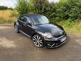 Volkswagen Beetle 2.0 TSI BMT R-Line Cabriolet R-Line - Volkswagen Beetle: R Line