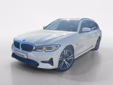 BMW 330e xDrive Sport Line - BMW 330 in Herne