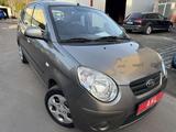 Kia Picanto 1.1 Vision/1.Hand/Klima/USB/Allwetter/TÜ - Kia Picanto in Bochum