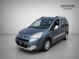 Citroën Berlingo Multispace Automatik 1.Hand Scheckheft - Citroën Berlingo aus 2011: Multispace