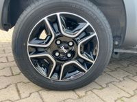 Dacia Spring - Vorschau Bild 15