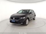 Volkswagen T-Roc T-Roc 2.0 TDI SCR 150 CV DSG 4M - VW T-Roc mit Halbautomatikschaltung