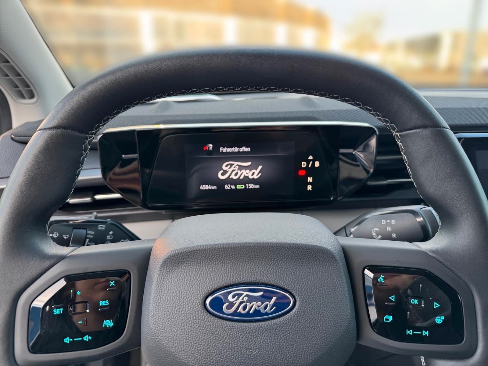 Ford Explorer - Bild 8