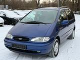 Ford Galaxy Style - Ford Galaxy in Aachen