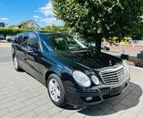 Mercedes-Benz E 200 E -Klasse T-Modell E 200 T Kompressor - gebrauchte Mercedes-Benz E-Klasse aus dem Jahr 2008
