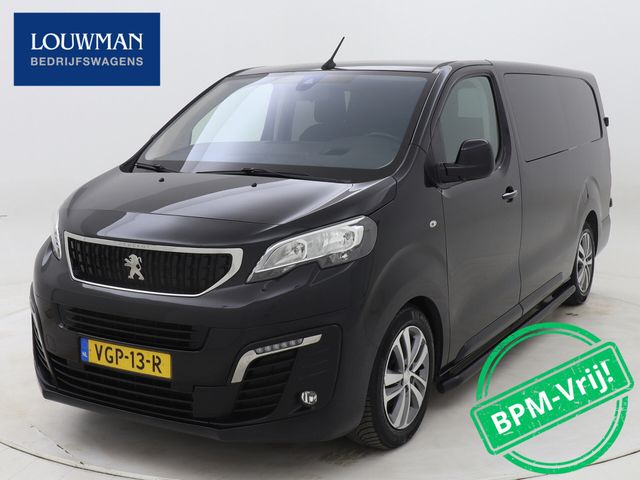 Peugeot Expert 231L 2.0 BlueHDI 180 Dubbel Cabine 177PK