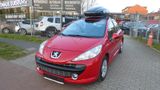 Peugeot 207 Sport Tüv Neu Voll SH sehr sauberes Fahrzeug