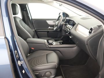 Mercedes GLA 180 - 10