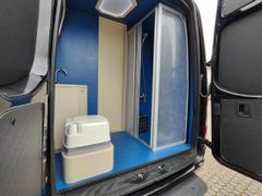 Fahrzeugabbildung Mercedes-Benz Sprinter III 317 CDI *VIP-BUS* (FIRSTCLASS-SEATS