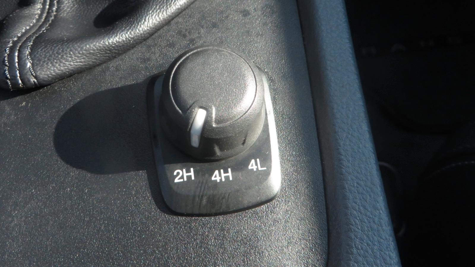 FORD RANGER 2.2 TDCi 150CH DOUBLE CABINE