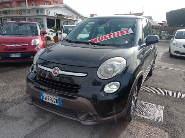 Fiat 500L 1.6 Multijet 105 CV Trekking Tetto Pan