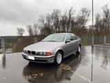 BMW 520i E39 Bj 1997 orig. 151000 km 3. Ha... - gebrauchte BMW 520 aus dem Jahr 1997