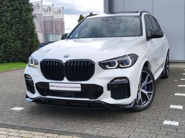 BMW X5 - 5