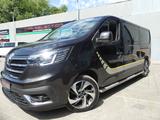 Renault Trafic Grand Life 2.0 DCI L2H1 CAMPINGBOX IRMSCH - : Van, Camping