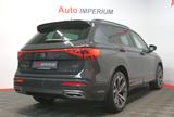 Seat Tarraco FR 4Drive 2.0 TSI*PANORAMA*AHK*360°*LED* - Seat: Allradantrieb