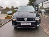 Volkswagen Tiguan Comfortline 2.0 TDI+NAVI+18" - Volkswagen Tiguan Comfortline mit Diesel-Antrieb