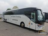Setra S517 HD 62 Sitze, EURO 6 - Setra LKWs