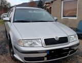 Skoda octavia Kombi - Skoda Octavia aus 1999
