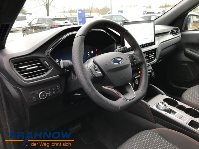 Foto Nummer 8: FORD Kuga
