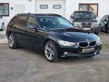BMW 3 Touring 316 d - BMW 316 aus 2013