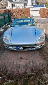 Andere TVR Chimaera 400 RHD - Andere aus 1999