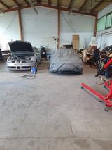 BMW Z3 Roadster 2,2 - BMW Z3: Cabrio