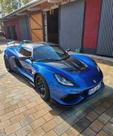 Lotus LOTUS Exige Sport 420 Final Carbon | TITAN-Abgas - Lotus aus 2021