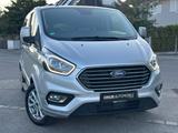 Ford Tourneo Custom 320 L1 Titanium Navi Sthz ACC AHK - gebrauchte Ford Tourneo Custom aus dem Jahr 2023