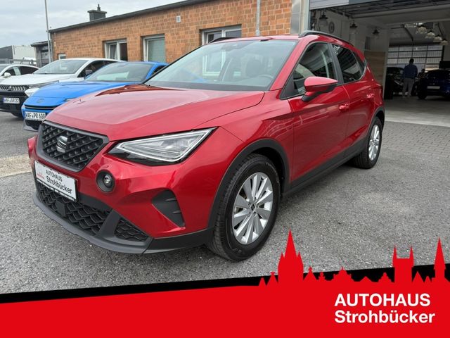 SEAT 1.0 TSI OPF DSG Style