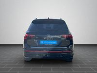 Volkswagen Tiguan Allspace - Vorschau Bild 7