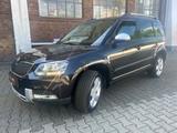 Skoda Yeti Ambition Outdoor - Skoda Yeti Gebrauchtwagen in Köln