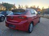 Opel Corsa F Elegance - Opel Corsa: Elegance