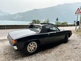 Porsche VW Porsche 914/4 1.7l schwarz/schwarz, Chr... - Porsche aus 1971