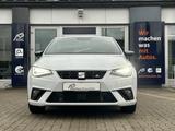 Seat Ibiza FR 1.0 TSI Beats Fast Lane*Navi*VC*Kessy*D - Seat Ibiza: Fr Fast Lane