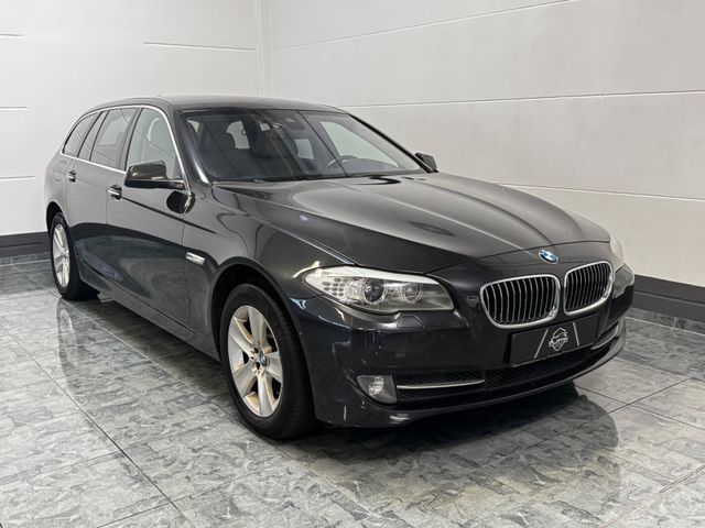 BMW 525 d xDrive Touring*Soft*Head-up*Kamera