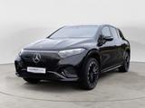 Mercedes-Benz EQS 580 4MATIC SUV PANO AHK HUD 360° LED RSE PTS - Mercedes-Benz EQS SUV Gebrauchtwagen
