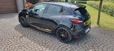 Renault Clio ENERGY TCe 220 EDC R.S. 18 R.S. 18 - Renault Clio mit Benzin-Antrieb: Kleinwagen, Automatik, Klimaanlage, 1.2