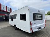 Bürstner B66 485 TS  - Bürstner Neu Wohnwagen