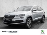 Skoda Karoq 1.5 TSI DSG Ambition LED PDC ALU - Skoda Karoq in Düsseldorf