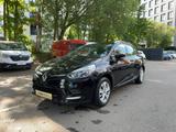 Renault Clio Grandtour LIMITED TCe 90 Klima - Renault Clio Gebrauchtwagen in Hamburg