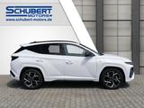 Hyundai Tucson N Line HUD Matrix LED 360Kamera Memory Si - Hyundai TUCSON mit Benzin-Antrieb