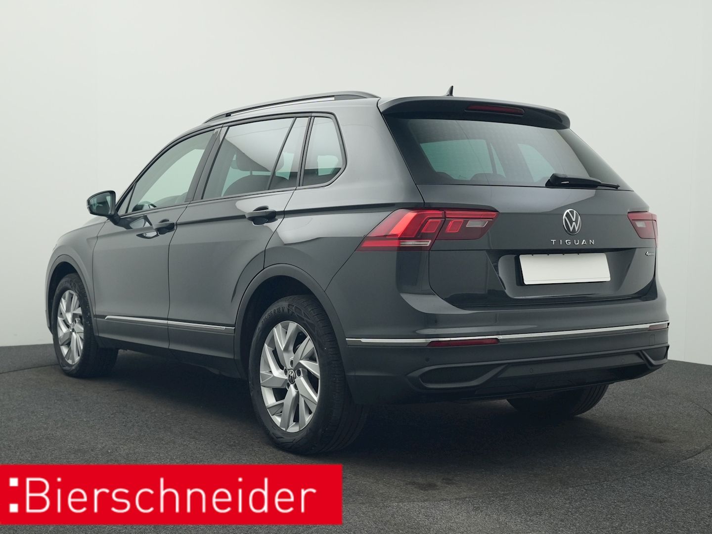 Volkswagen Tiguan 2.0 TDI DSG 4Mo. Life LED NAVI AHK SHZ imagem 3