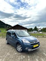 Citroën Berlingo Kombi Selection+1.HAND+NUR 77.500km+PDC - Citroën Berlingo