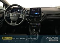 Ford Puma - Vorschau Bild 7