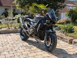 Aprilia Tuono 1000 V2 - APRILIA TUONO V2 1000