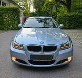 BMW Bmw 3  e90 Facelift Euro 5 2011 Bj - BMW 520 F90 Gebrauchtwagen