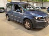 Volkswagen Caddy PKW Trendline BMT | EPH 8FACH 1HAND - : Pkw