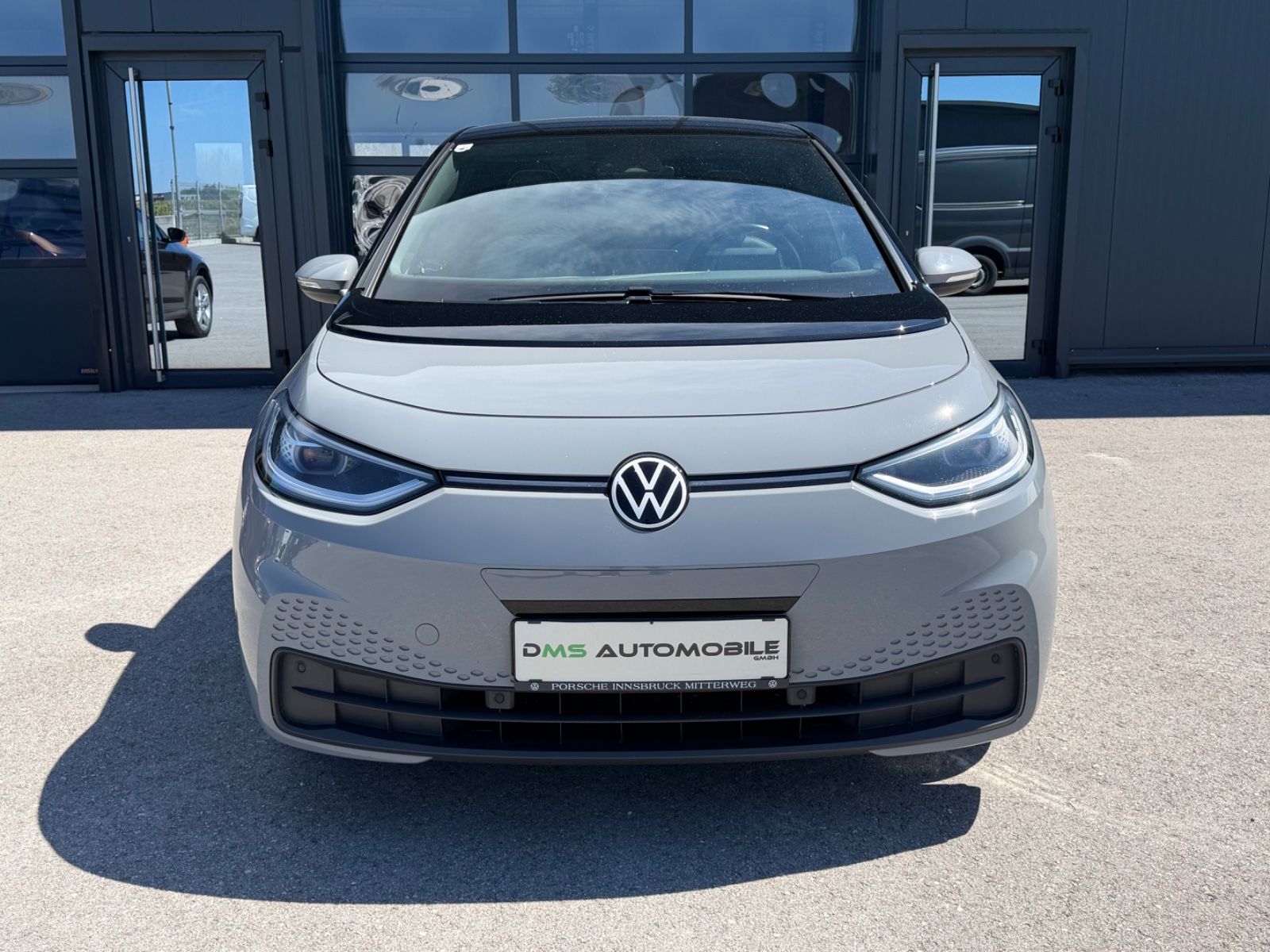 Volkswagen ID.3 Pro Performance 150 kW Business *WP*KAMERA* imagem 3